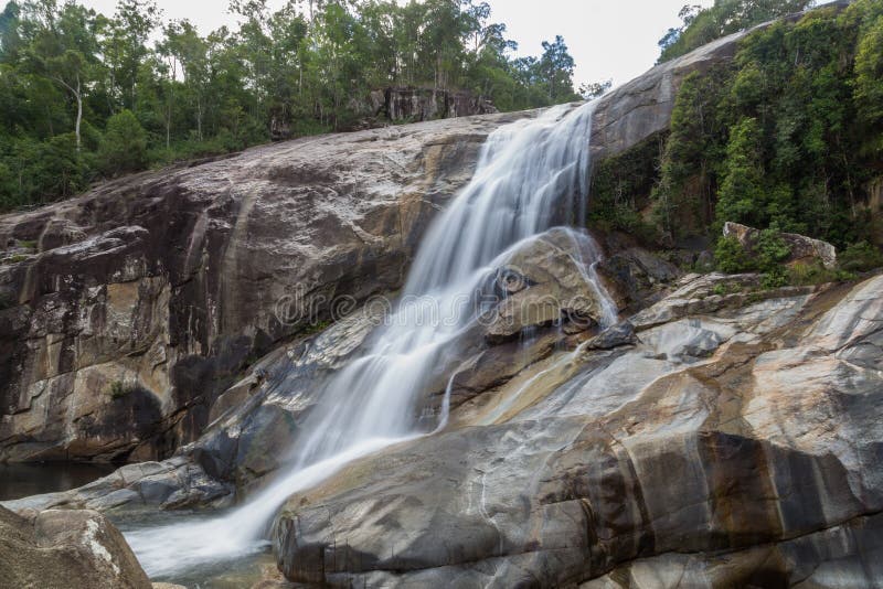 Murray Falls Queensland Australia Stock Photos Free & RoyaltyFree