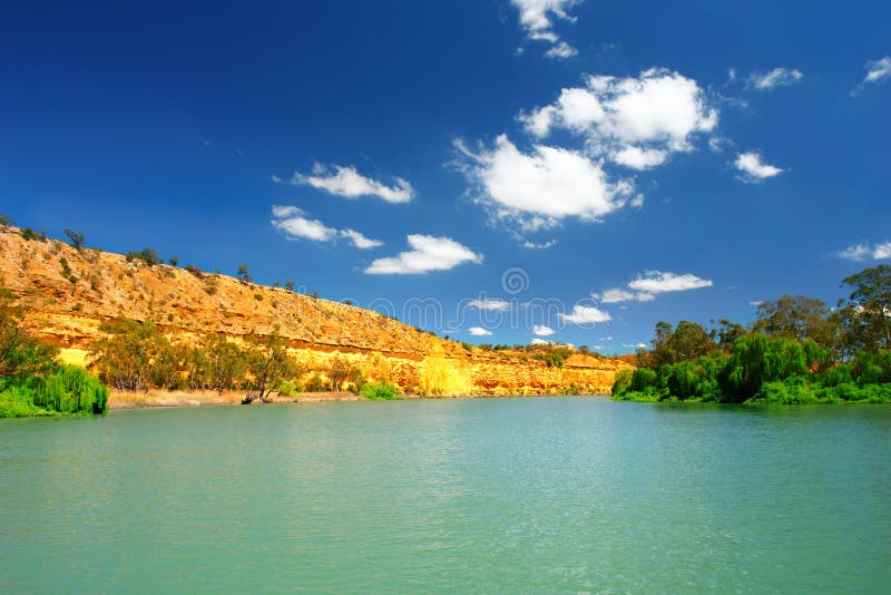 Murray River