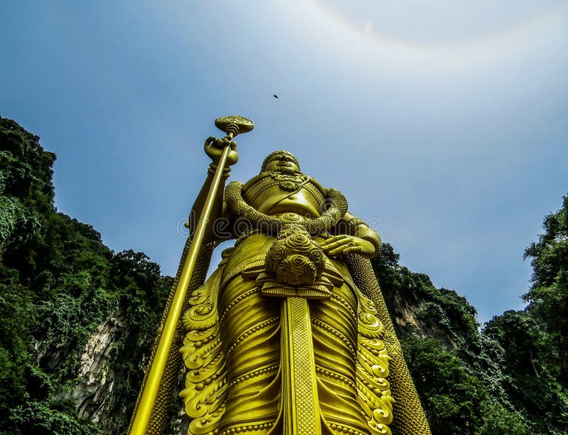 Download Murugan雕象,黑风洞,马来西亚 库存照片. 图片 包括有 壮观, 享用, 可爱, 激发, 著名, 华美 - 72364640