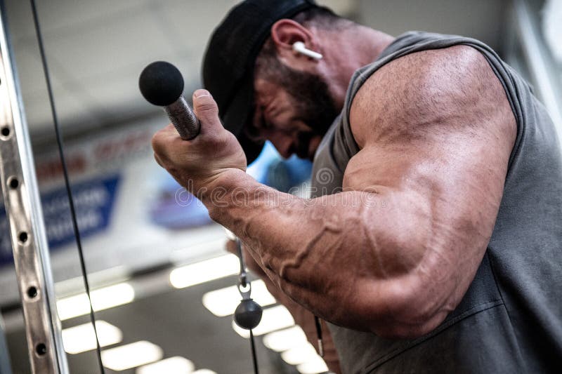 tension on vein when lifing weights tension on vein when lifing weights
