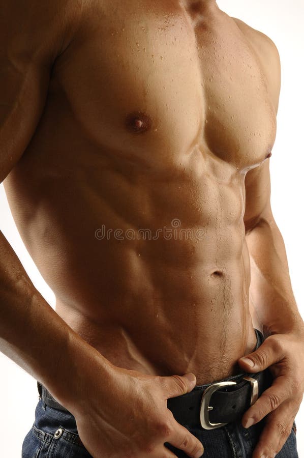 muscleman obrazy stock muscleman obrazy stock
