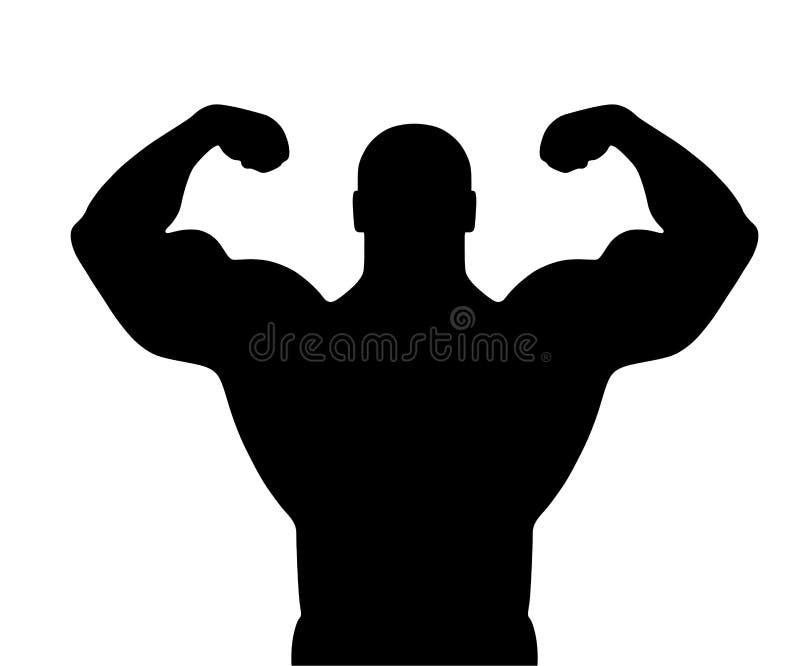 Bouncer Muscle Stock Illustrations – 27 Bouncer Muscle Stock ...