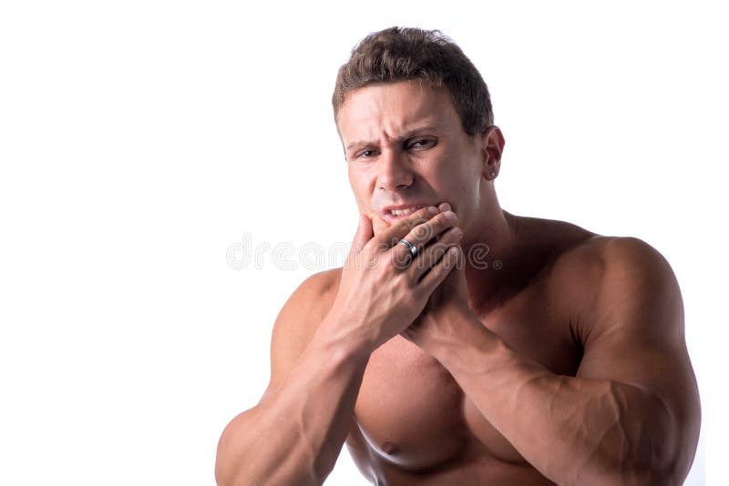 man who lost his jaw to radium man who lost his jaw to radium