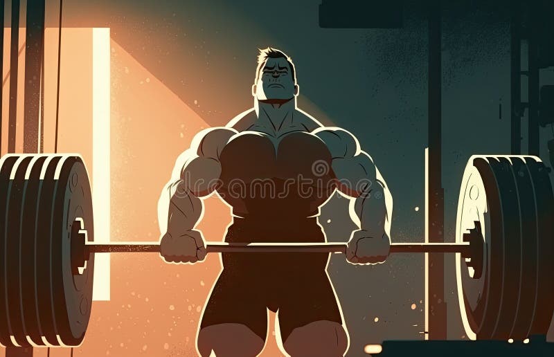 Bodybuilder Cartoon Stock Photos - Free & Royalty-Free Stock Photos from Dreamstime Bodybuilder Cartoon Stock Photos - Free & Royalty-Free Stock Photos from Dreamstime