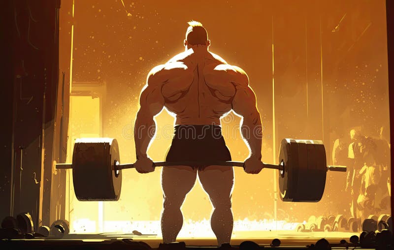 Bodybuilder Cartoon Stock Photos - Free & Royalty-Free Stock Photos from Dreamstime Bodybuilder Cartoon Stock Photos - Free & Royalty-Free Stock Photos from Dreamstime