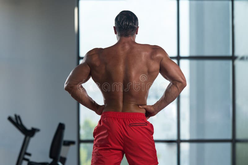 134 Hispanic Male Athlete Muscular Physique Stock Photos - Free ...