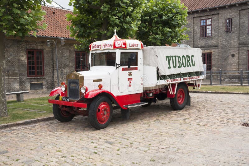 Museo de la cervecería de Copenhague, Dinamarca, Carlsberg