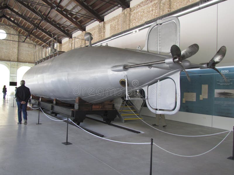 Museo Naval, Cartagena Spain