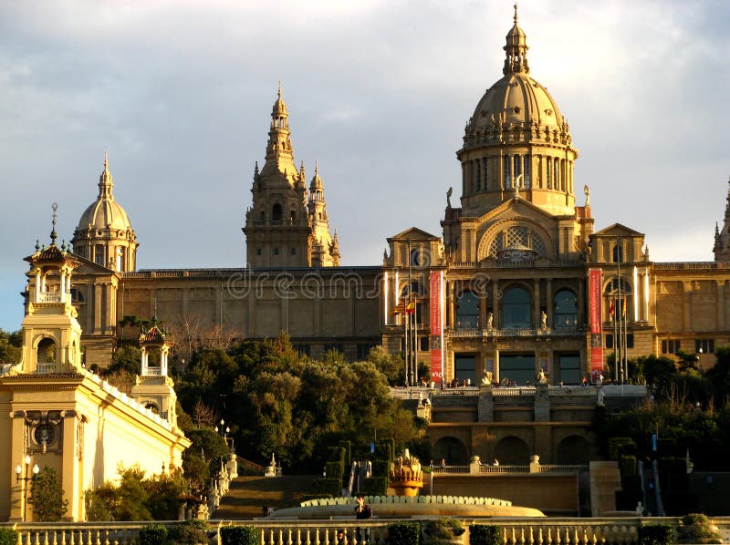 Museu d Art Catalunya