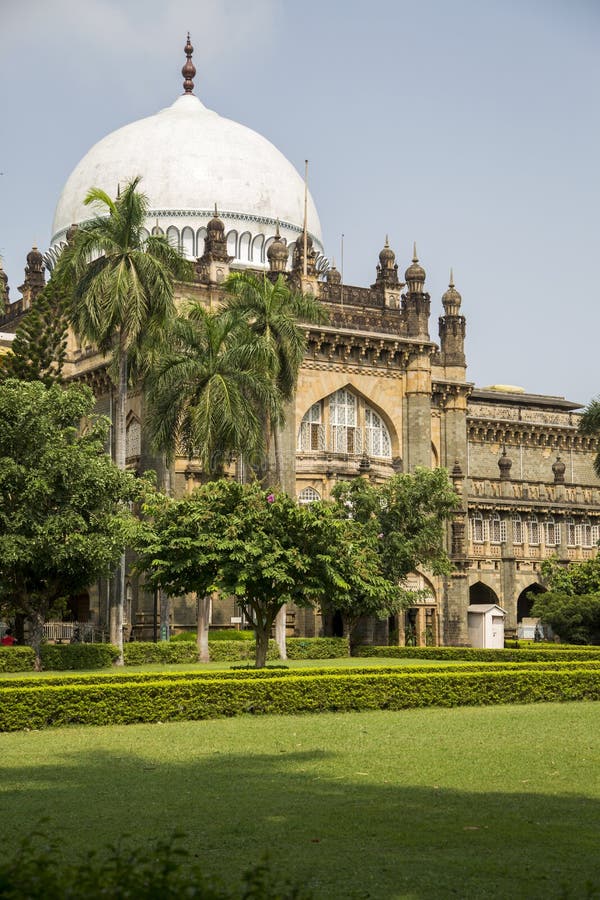 Museum Chhatrapati Shivaji Maharaj Vastu Sangrahalaya In Mumbai Stock museum-chhatrapati-shivaji-maharaj-vastu-sangrahalaya-in-mumbai-stock