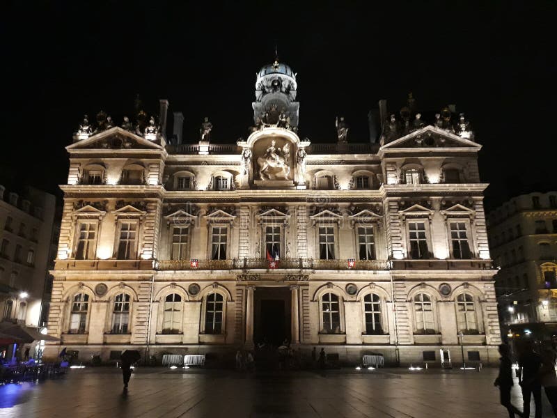Museum of Fine Arts of Lyon