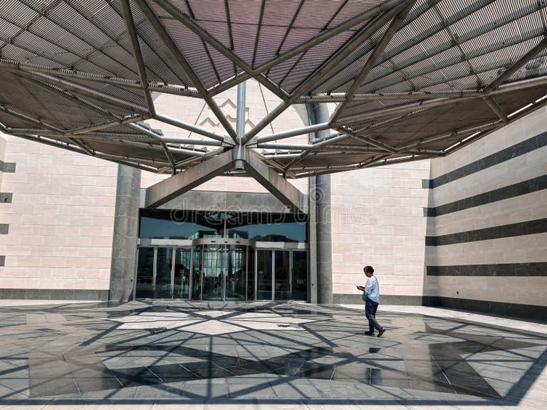 MUSEUM OF ISLAMIC ARTS visual data 6