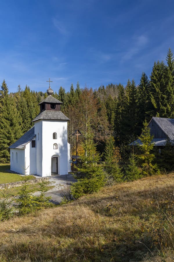 Muzeum Kysucké dediny na Kysuci, Slovensko