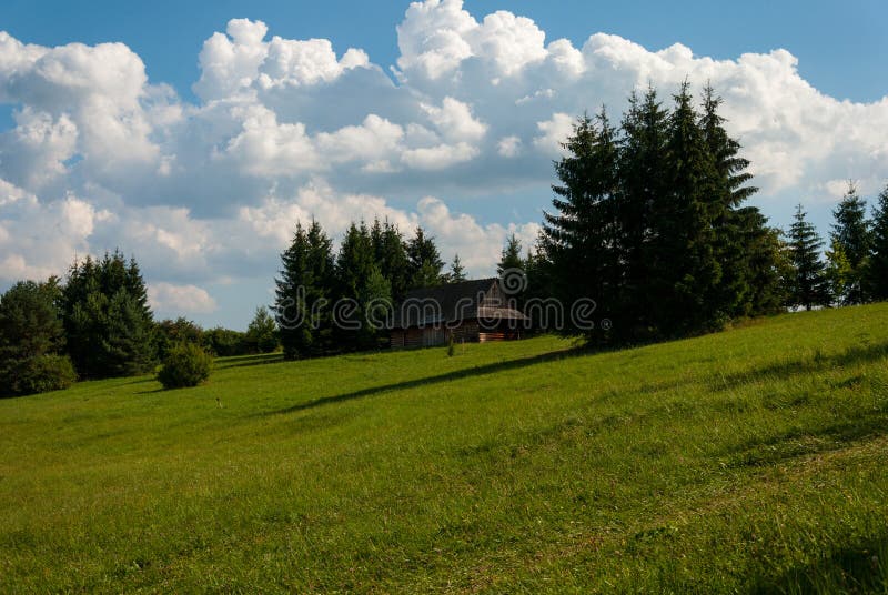 Museum of the Slovak Village, Jahodnicke haje, Martin, Slovakia