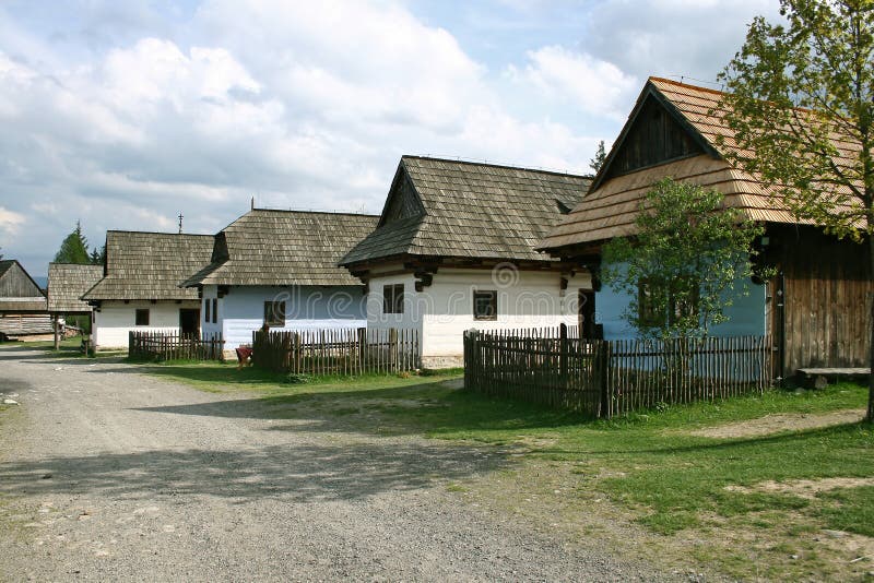 Múzeum na slovensku