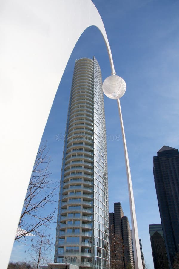 Museum tower in Dallas