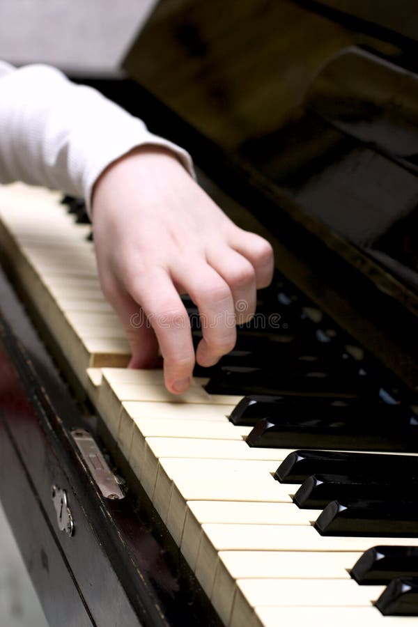 Music royalty free stock photo