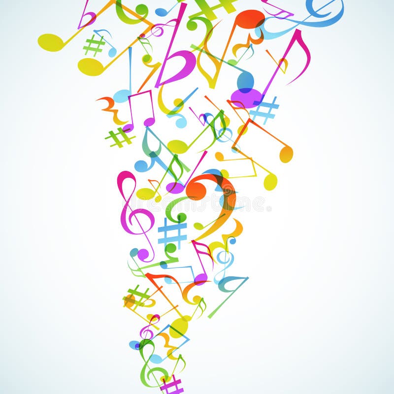 Music background. vector illustration Music background. vector illustration