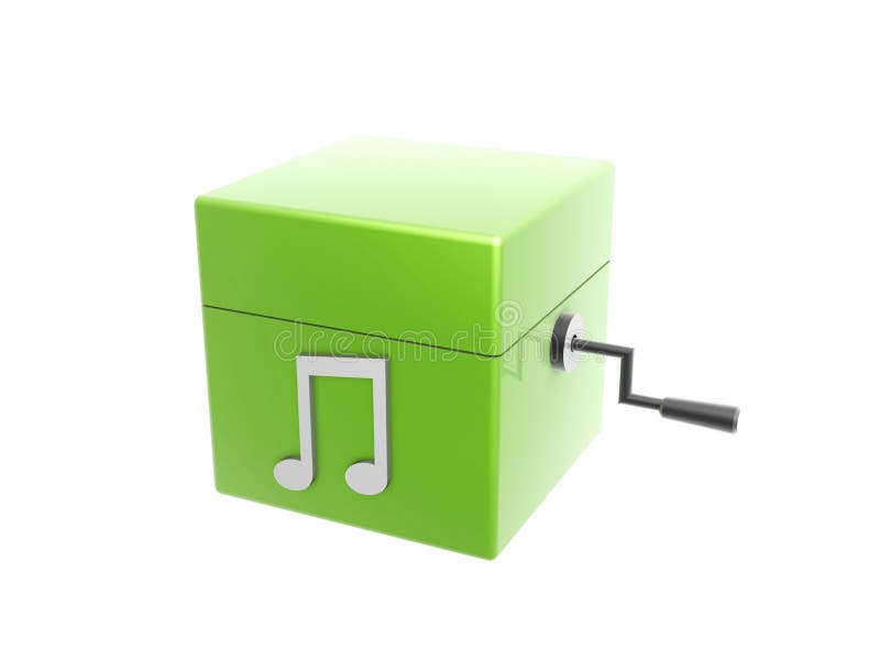 Music Box Stock Illustrations 37,378 Music Box Stock Illustrations