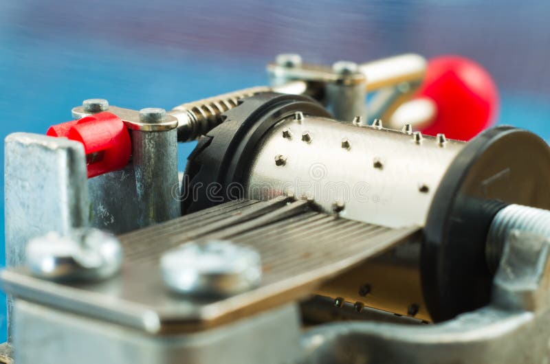 Music box stock photo. Image of melody, sound, instrument 19108128