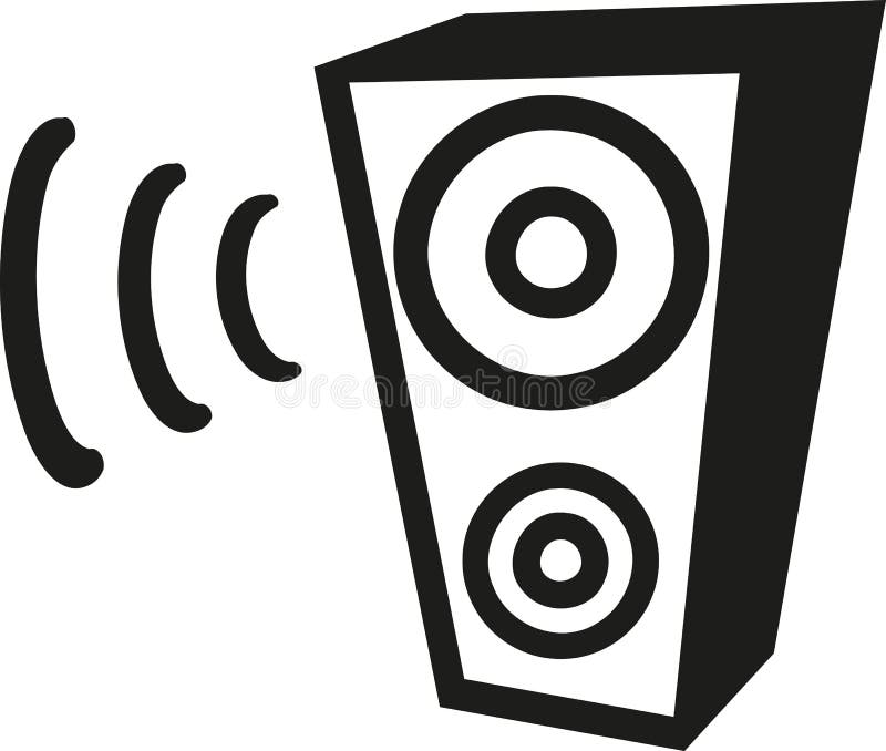 Music box icon stock vector. Illustration of isolated 107079676