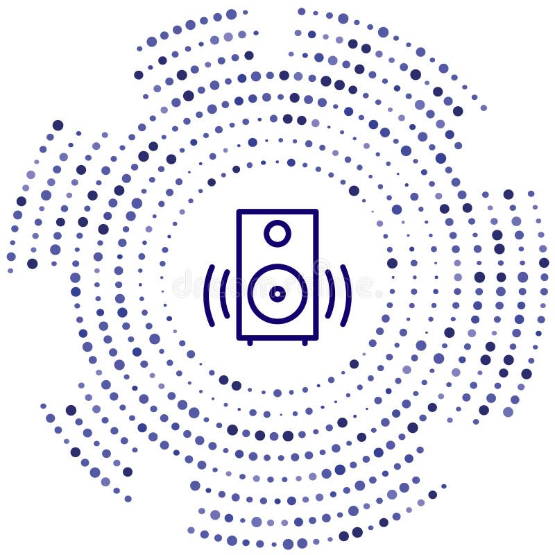 Music Box Vector Icon. Music Box Editable Stroke. Music Box Linear