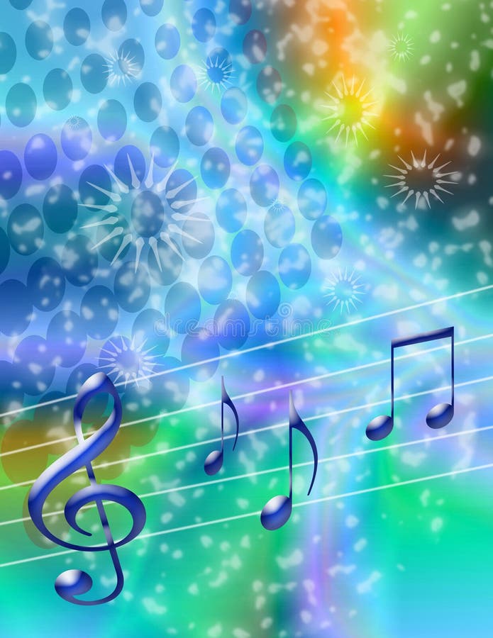 Music Celebration vector illustration