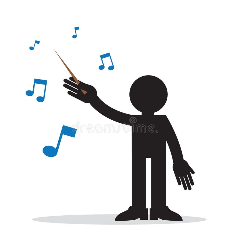 Music Conductor