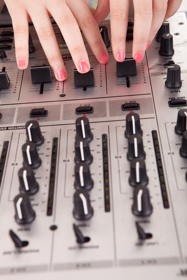 Music equipment stock photo. Image of musical, nightlife 25796136