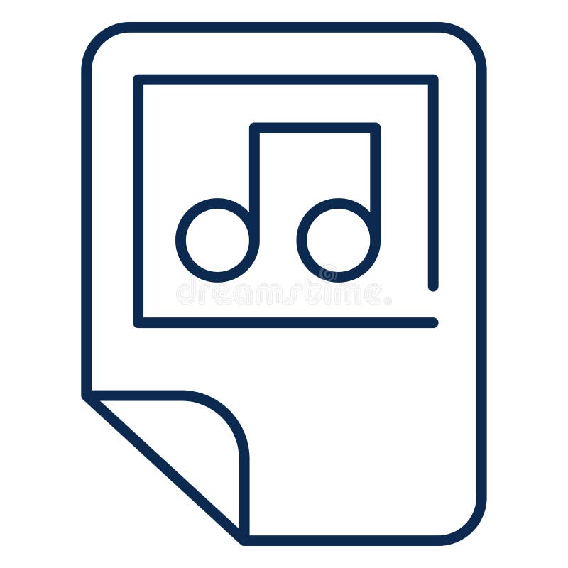 music manuscript paper windows folder icon music manuscript paper windows folder icon