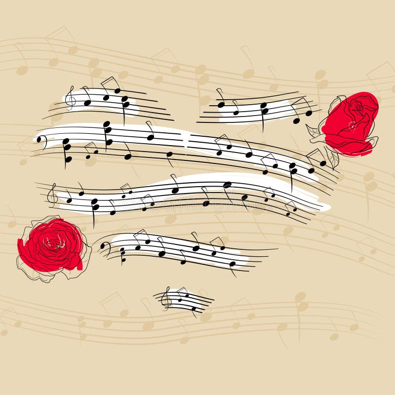 Music heart