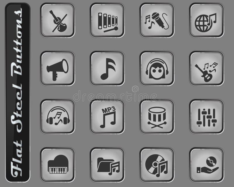 Steel Drum Icons Stock Illustrations 189 Steel Drum Icons Stock