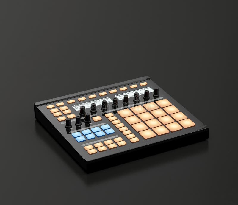usb midi pad controller usb midi pad controller