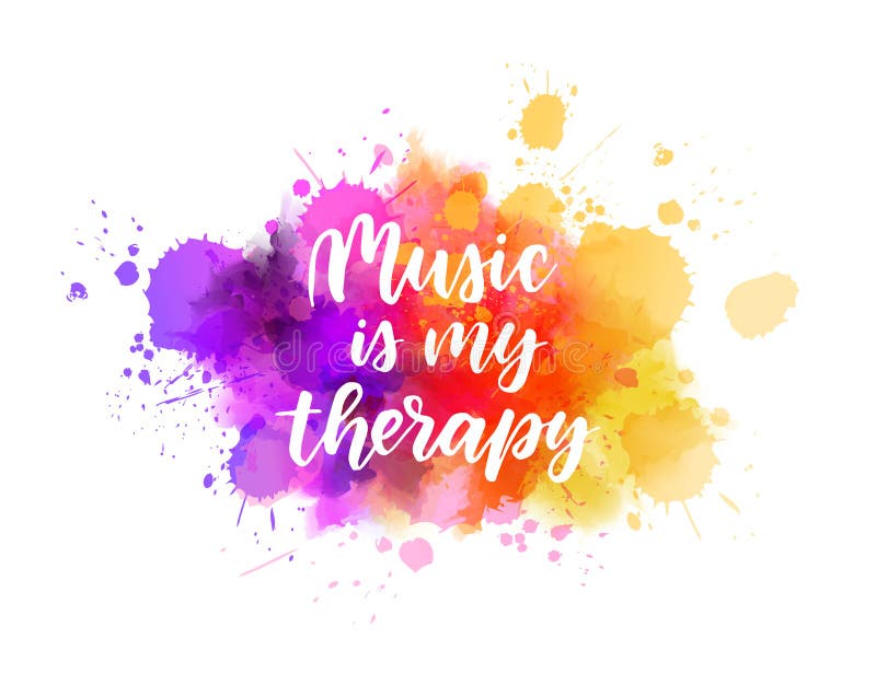 Music Therapy Logo