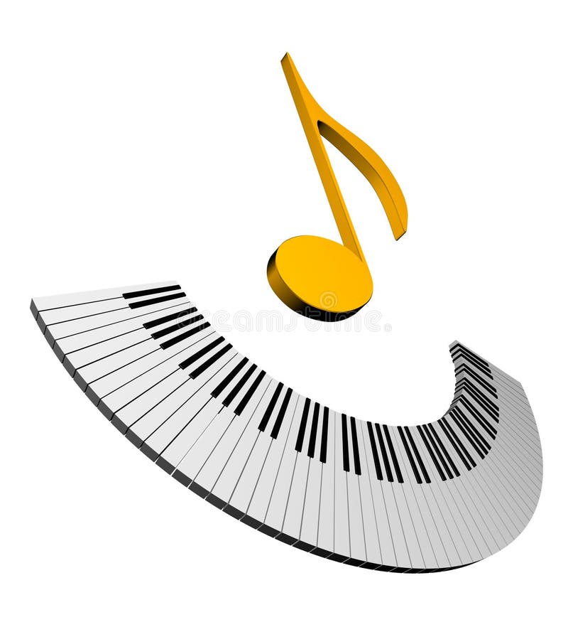 Music instrument stock photo. Image of instrument, polished - 28167742 Rainbow Piano Backgrounds