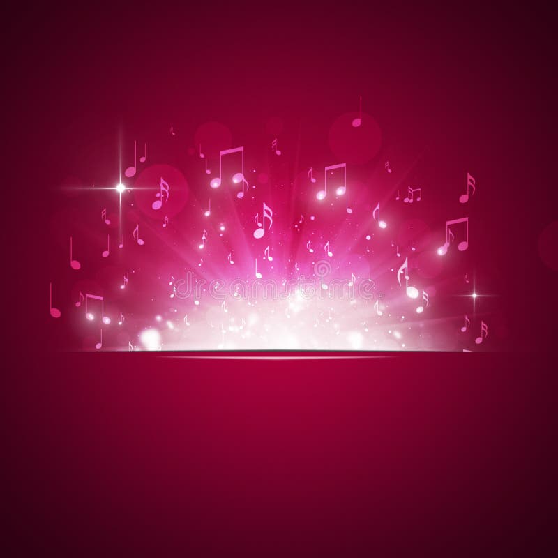 0+ Musical notes explosion Free Stock Photos StockFreeImages