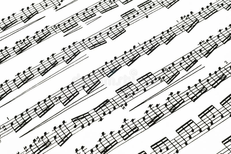 Essay on music