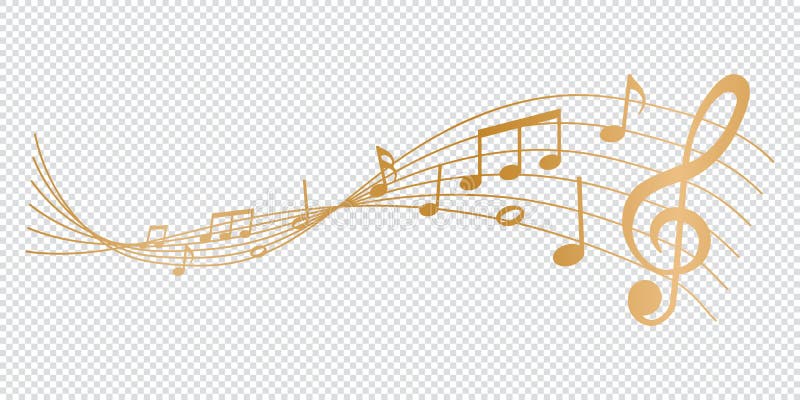 Music Notes Transparent Background Stock Illustrations – 807 Music Notes Transparent  Background Stock Illustrations, Vectors & Clipart - Dreamstime