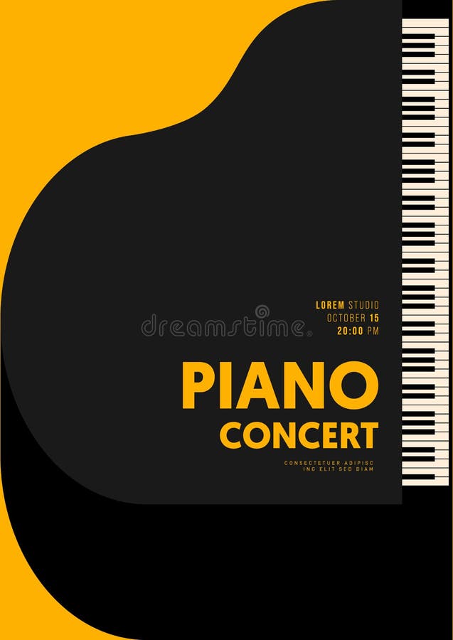 Buổi hòa nhạc piano - \