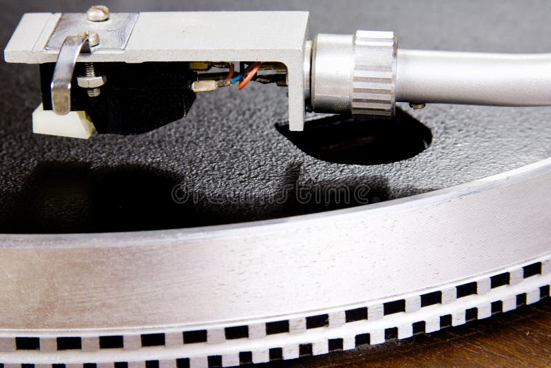 Music set royalty free stock image