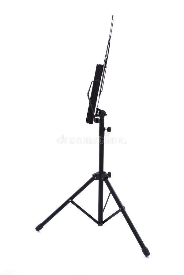 Music stand