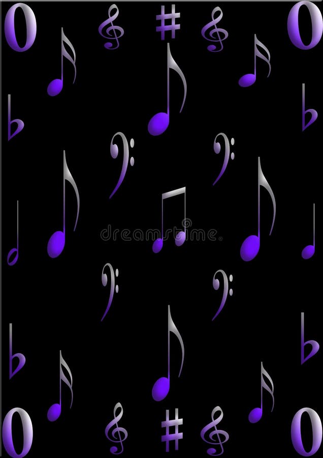 Music symbols stock illustration. Illustration of music - 11612553 Music symbols stock illustration. Illustration of music - 11612553