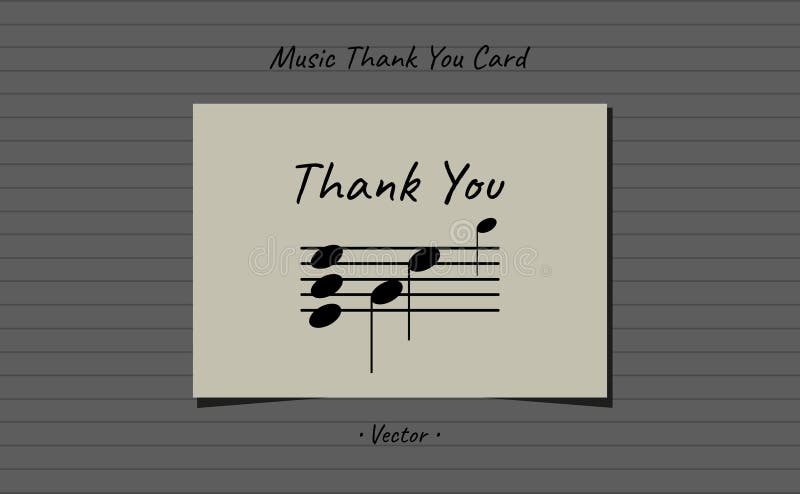 Musical Thank You Stock Illustrations – 55 Musical Thank You Stock Illustrations, Vectors & Clipart - Dreamstime Musical Thank You Stock Illustrations – 55 Musical Thank You Stock Illustrations, Vectors & Clipart - Dreamstime