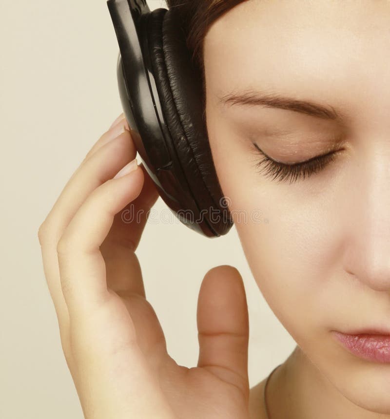 Musica immagine stock Musica immagine stock