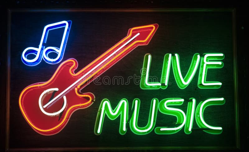 Musica in diretta Musica in diretta