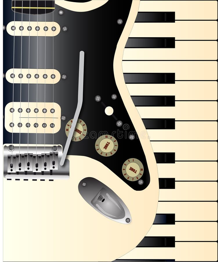 Musical Duo Stock Illustrations 78 Musical Duo Stock Illustrations