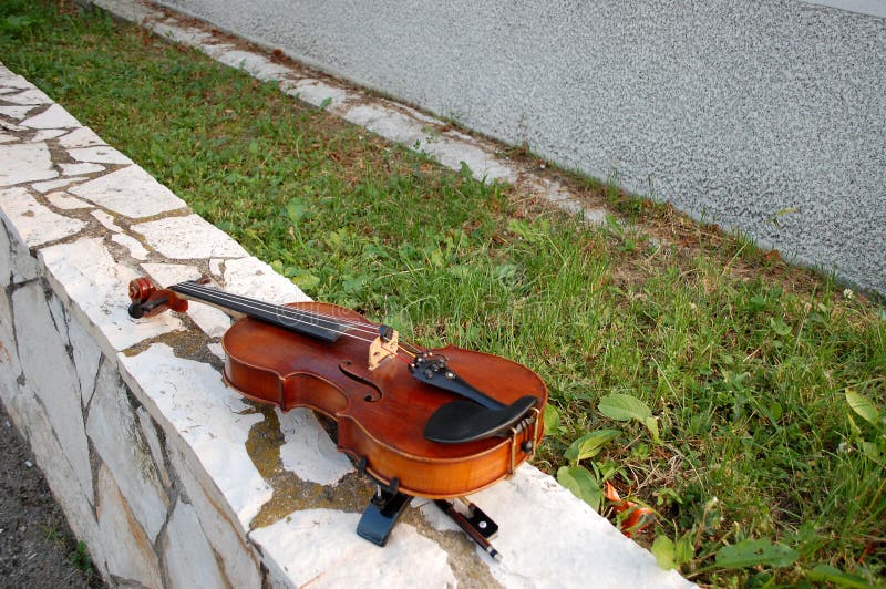 Musical Instrument Viola stock image. Image of orchestra 127149845