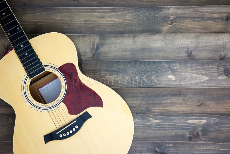 Musical instruments guitar stock photo. Image of entertainment 96341230