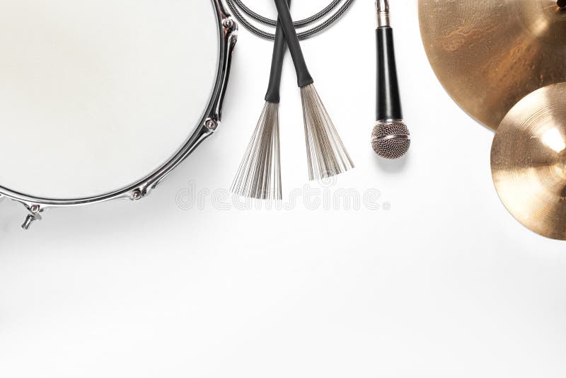 433 Musical Instruments Flat Stock Photos Free & RoyaltyFree Stock