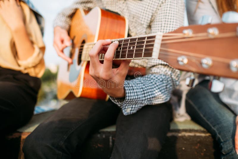 Musician art play guitar inspiration lifestyle royalty free stock photos Musician art play guitar inspiration lifestyle royalty free stock photos